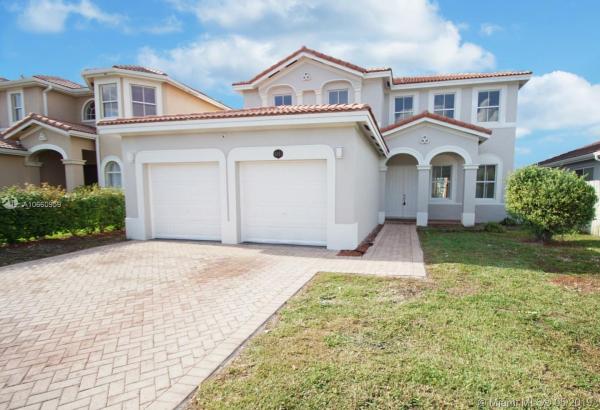 16605 SW 55th Ter, Unincorporated Dade County, Florida 33185, image 2