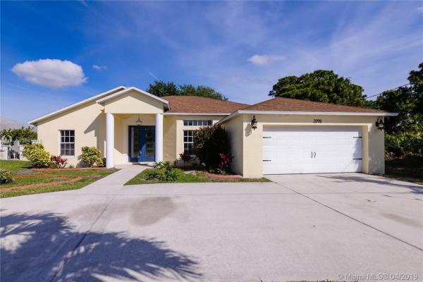 Sandhill Crossing, 2098 SE Mandrake Cir, Port St. Lucie, Florida 34952, image 2