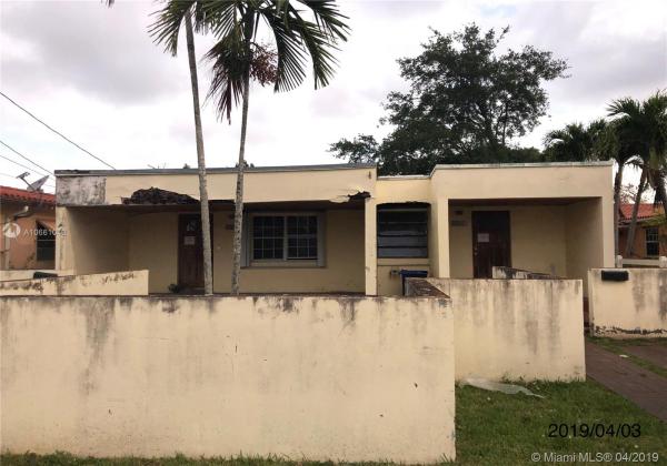 Tamiami Acres, 6329 SW 23rd St, Coral Terrace, Florida 33155, image 2