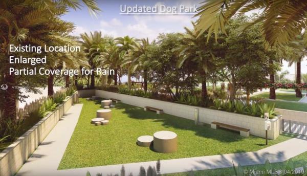 Portofino Tower, 300 S Pointe Dr #909, Miami Beach, Florida 33139, image 2