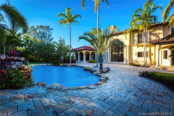 Ridgeline Estates, 6270 SW 121st St, Pinecrest, Florida 33156, image 2