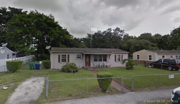 Golden Highland Estates, 2745 NW 163rd St, Miami Gardens, Florida 33054, image 2