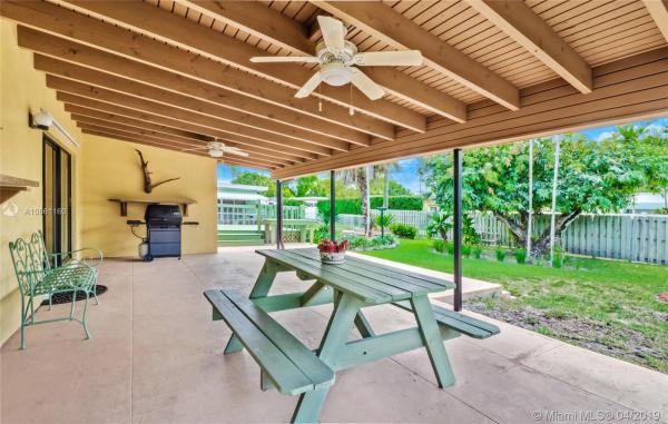 Tit Hall, 1138 Dove Ave, Miami Springs, Florida 33166, image 2