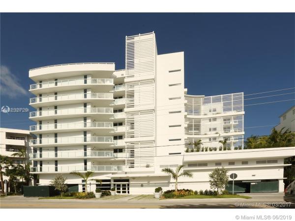 O Residences, 9821 E Bay Harbor Dr #402, Bay Harbor Islands, Florida 33154, image 2