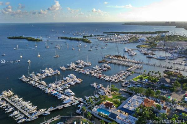 Biscayne Park Terrace, 2061 Tigertail Ave, Miami, Florida 33133, image 2