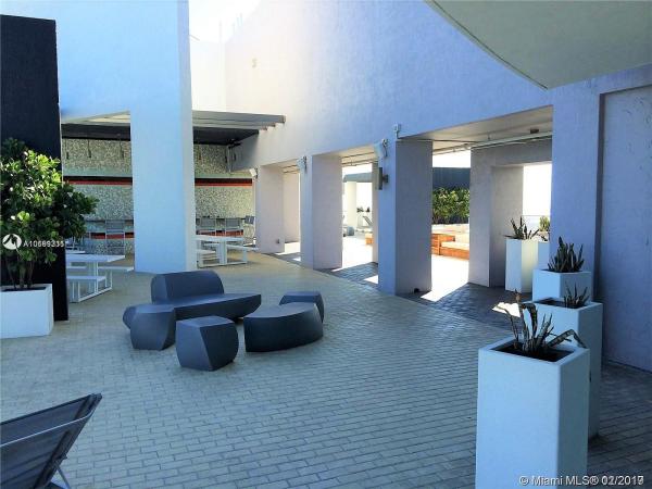Infinity At Brickell, 60 SW 13th St #5218, Miami, Florida 33130, image 2