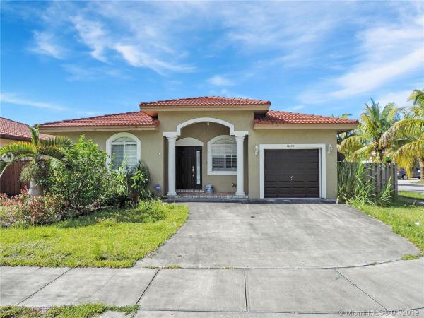 Coral Estates, 14620 SW 182nd Ter, Richmond West, Florida 33177, image 2