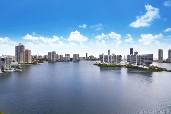 The Peninsula 1, 3201 NE 183rd St #1604, Aventura, Florida 33160, image 2