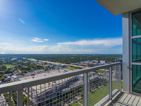 Four Midtown Miami, 3301 NE 1st Ave #H2705, Miami, Florida 33137, image 2