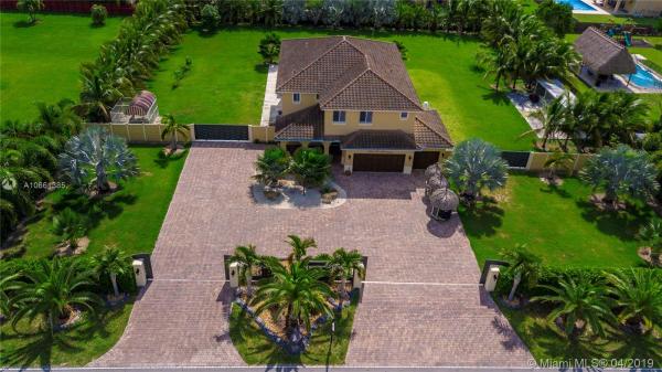 Bonita Grand Estates South, 21051 SW 134th Ave, Three Lakes, Florida 33177, image 2