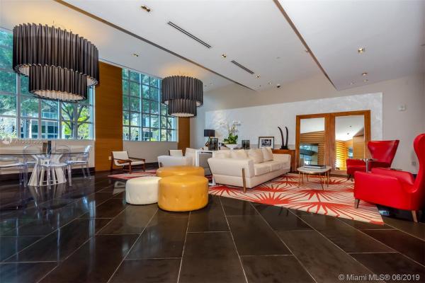 Four Midtown Miami, 3301 NE 1st Ave #H2901, Miami, Florida 33137, image 2