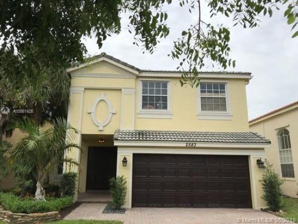 Scribner Village, 2583 Sawyer Ter, Wellington, Florida 33414, image 2