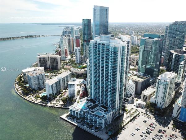 Jade Residences At Brickell Bay, 1331 Brickell Bay Dr #3011, Miami, Florida 33131, image 2
