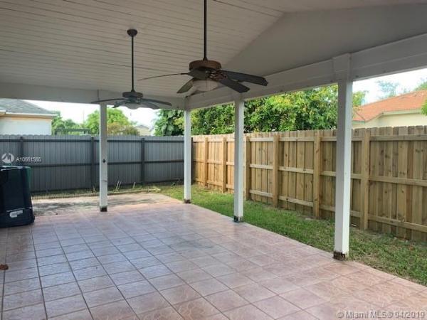 American Homes, 15800 SW 144th Ct, Richmond West, Florida 33177, image 2