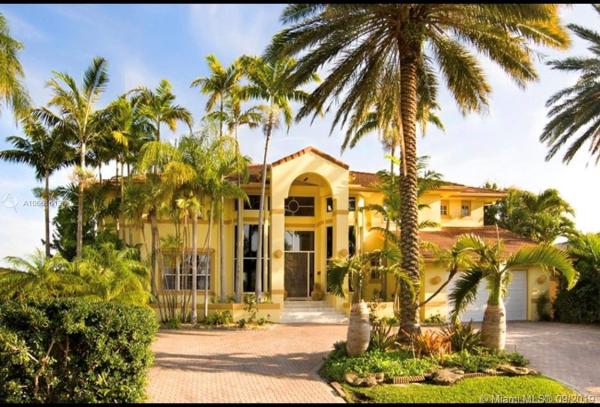 Sans Souci Estates, 2100 NE 121st Rd, North Miami, Florida 33181, image 2