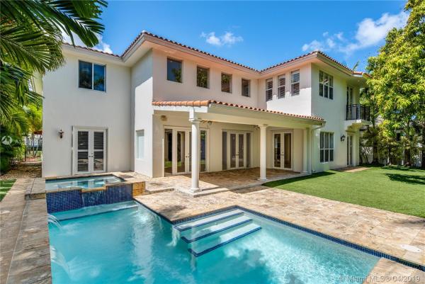 Bay Point, 650 Island Rd, Miami, Florida 33137, image 2