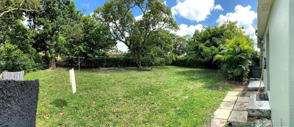 Shephard Heights, 1665 NW 134th St, North Miami, Florida 33167, image 2