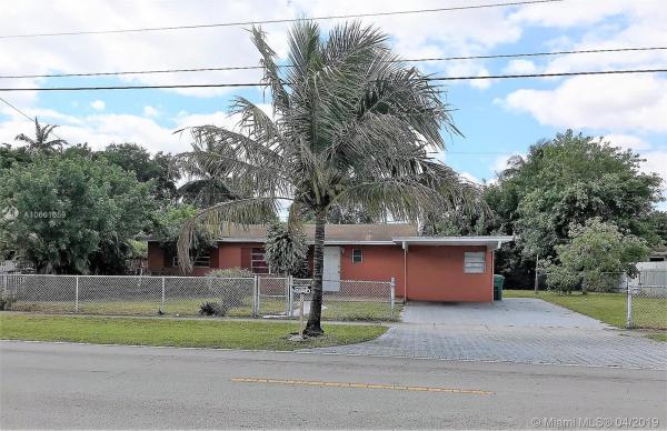Realsite Estates, 4220 NW 191st St, Miami Gardens, Florida 33055, image 2