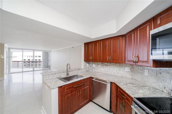 The Sterling, 6767 Collins Ave #1802, Miami Beach, Florida 33141, image 2