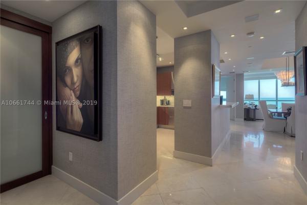 Continuum On South Beach The South Tower, 100 S Pointe Dr #707, Miami Beach, Florida 33139, image 2