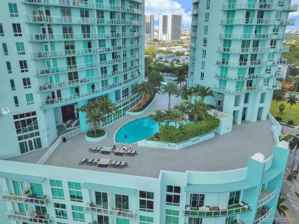 Quantum On The Bay, 1900 N Bayshore Dr #4708, Miami, Florida 33132, image 2