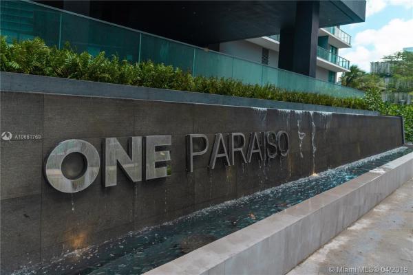 One Paraiso, 3131 NE 7th Ave #4402, Miami, Florida 33137, image 2
