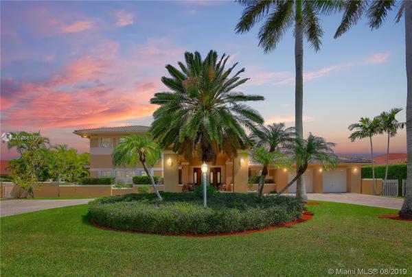 Sunset Estates Area, 8265 SW 78th St, Glenvar Heights, Florida 33143, image 2