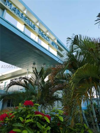 Marseille Deco, 1265 Marseille Dr #34, Miami Beach, Florida 33141, image 2