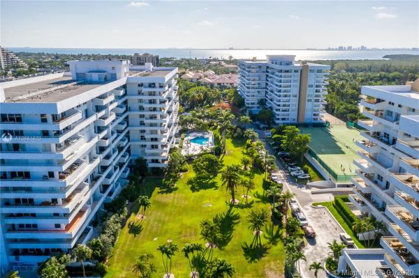 Commodore Club South, 199 Ocean Lane Dr #715, Key Biscayne, Florida 33149, image 2