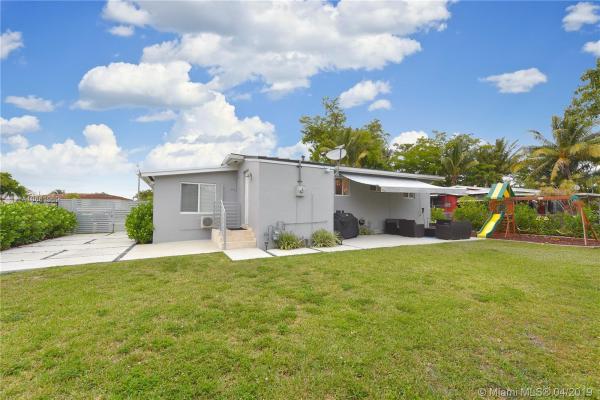 Miracle Manor, 7840 SW 15th St, Westchester, Florida 33144, image 2