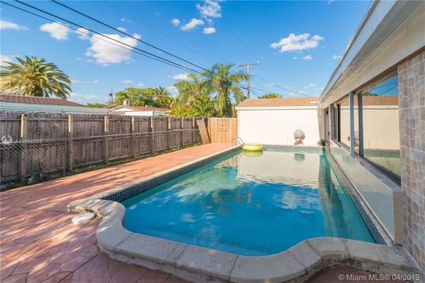 Coral Park Estates, 9801 SW 13th Ter, University Park, Florida 33174, image 2