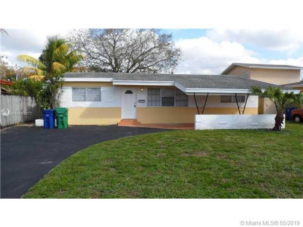 Miramar Tropical, 2831 Bahama Dr, Miramar, Florida 33023, image 2
