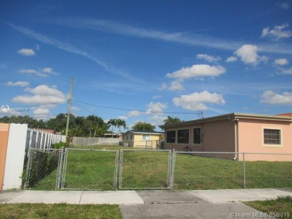 Palm Springs North Residential, 8355 NW 178th St, Palm Springs North, Florida 33015, image 2
