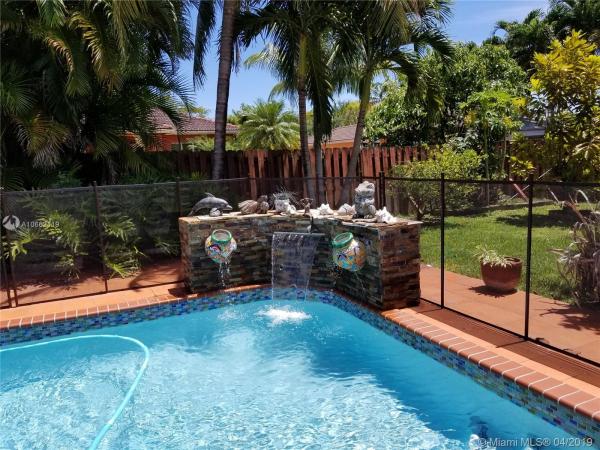 20453 SW 133rd Ave, Unincorporated Dade County, Florida 33177, image 2