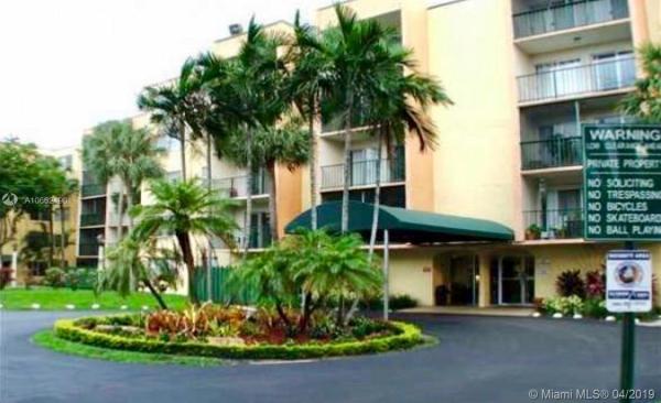 Cypress Club Of Kendale, 14250 SW 62nd St #203, Kendale Lakes, Florida 33183, image 2