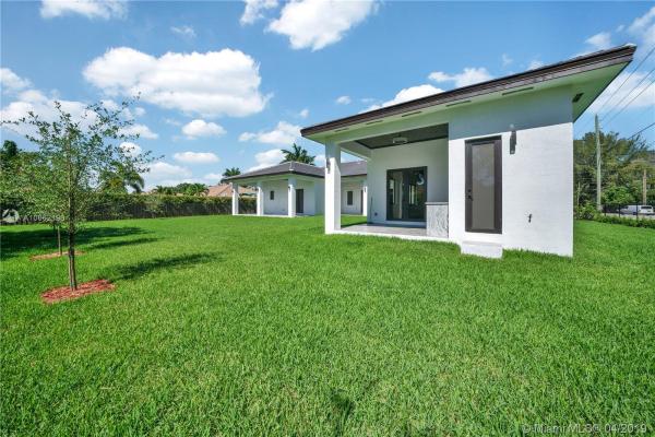 19980 SW 134th Ave, Unincorporated Dade County, Florida 33177, image 2