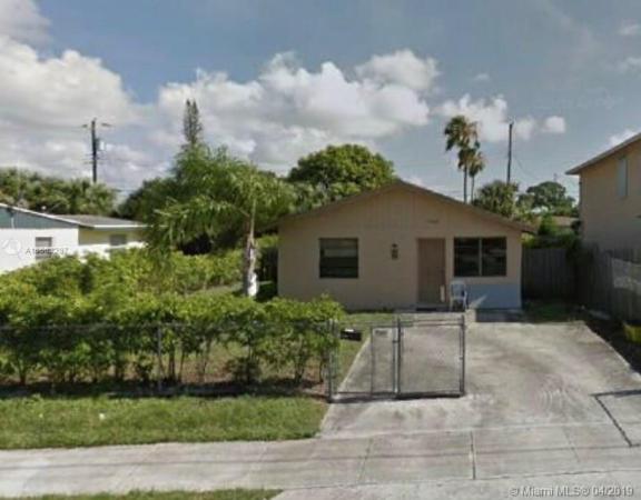 Riviera Beach No HOA, 1626 W 15th St, Riviera Beach, Florida 33404, image 2