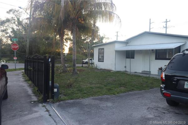 Ives Estates Residential, 1001 NE 211th St, Ives Estates, Florida 33179, image 2