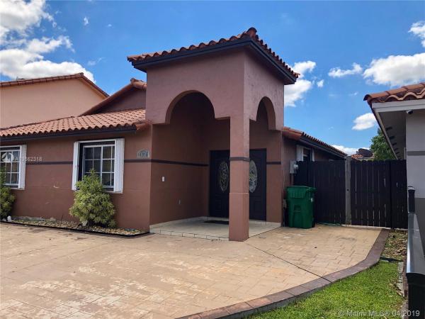 Berkshire West, 8958 NW 112th St, Hialeah Gardens, Florida 33018, image 2