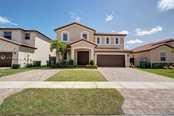 Country Gardens South, 4134 NE 21st Ct, Homestead, Florida 33033, image 2