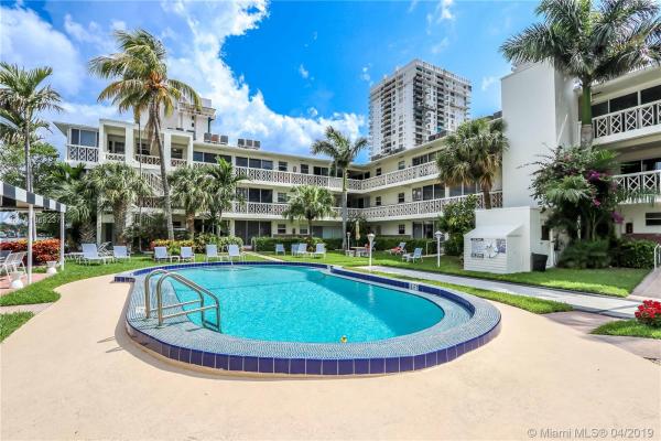 Twelve Pillars, 2400 S Ocean Dr #306, Hollywood, Florida 33019, image 2