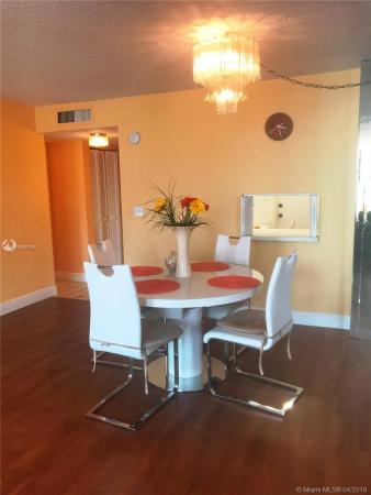 Trafalgar Towers, 1410 S Ocean Dr #807, Hollywood, Florida 33019, image 2