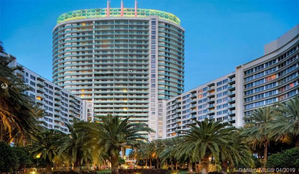Flamingo South Beach, 1500 Bay Rd #S-470, Miami Beach, Florida 33139, image 1
