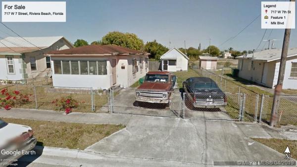 Inlet City, 718 W 7th St, Riviera Beach, Florida 33404, image 2