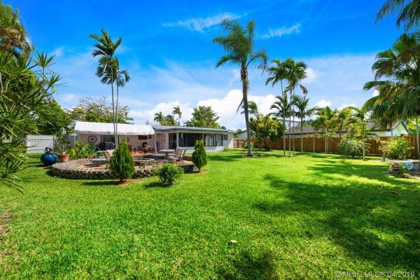 Ranchero Homesites, 8580 SW 124th St, Kendall, Florida 33156, image 2