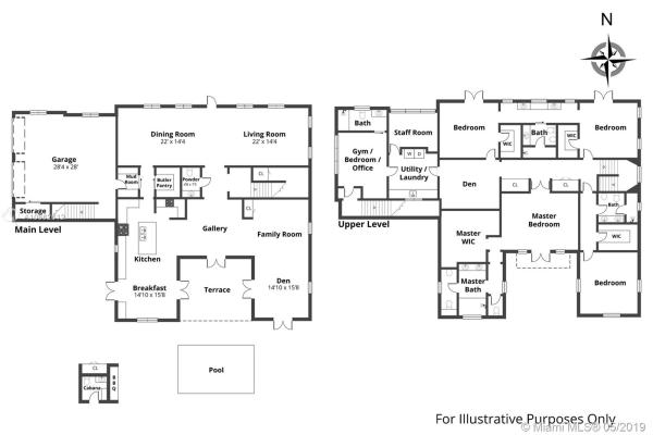 7610 SW 47th Ave, Unincorporated Dade County, Florida 33143, image 2
