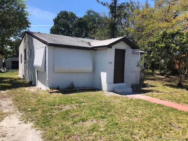 Nichols Court, 8730 NW 21st Ct, West Little River, Florida 33147, image 2