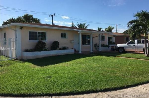 Weston Village, 10 NW 189th St, Miami Gardens, Florida 33169, image 2