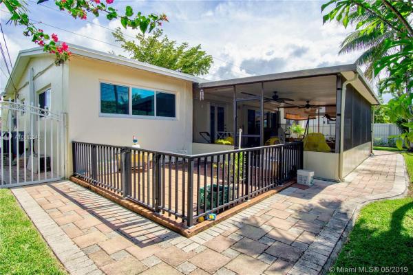Westbrooke, 9790 SW 16th St, University Park, Florida 33165, image 2