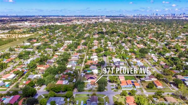 Spring View, 971 Plover Ave, Miami Springs, Florida 33166, image 2